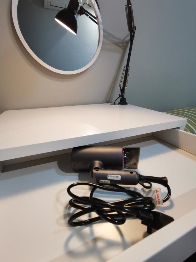 Grand Meritus Homestay @Penang Perai Bagian luar foto